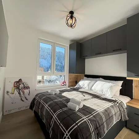 Skadi Apartment
