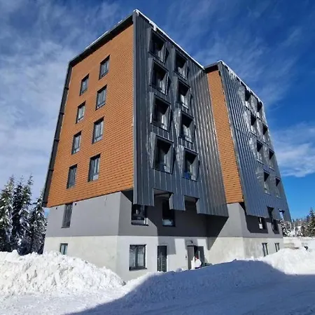 Apartment Skadi