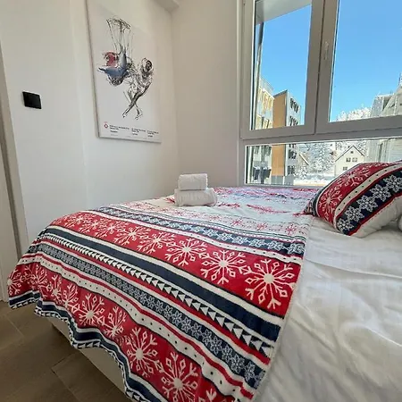 Skadi Apartment Jahorina