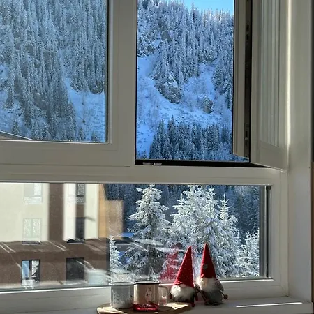 Skadi * Jahorina